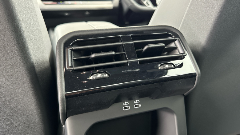 BMW 5 Series 520i M Sport 4dr Auto Petrol Saloon